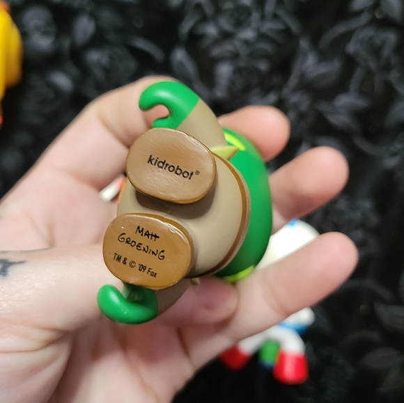 Kidrobot Mini Figures - Picture 4 of 6